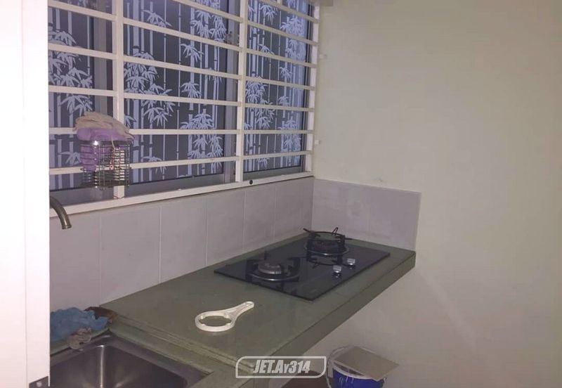 Bayu Villa Apartment, Bayu Perdana