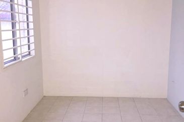 Bayu Villa Apartment, Bayu Perdana