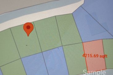 High-end Low Density 👑 Bungalow Land for SALE | Setia Bayuemas, Klang