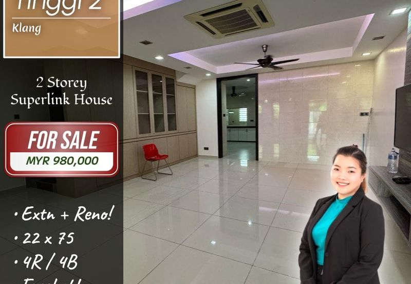 Bandar Bukit Tinggi 2