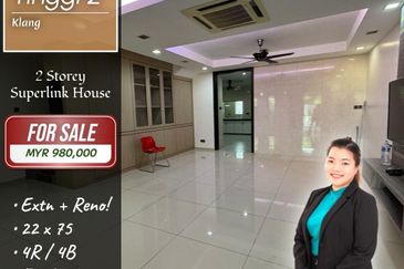 Bandar Bukit Tinggi 2