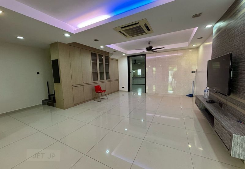 Bandar Bukit Tinggi 2