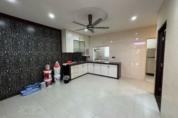 Bandar Bukit Tinggi 2