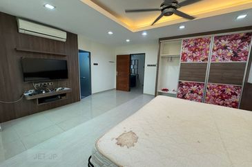 Bandar Bukit Tinggi 2