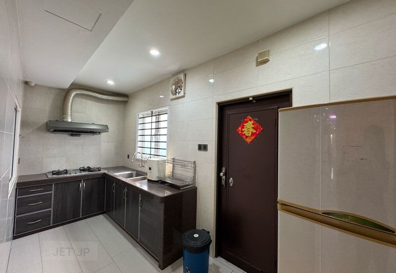 Bandar Bukit Tinggi 2