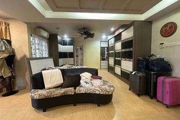 Seksyen 7, Shah Alam