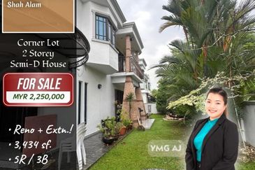 Seksyen 7, Shah Alam