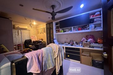 Seksyen 7, Shah Alam