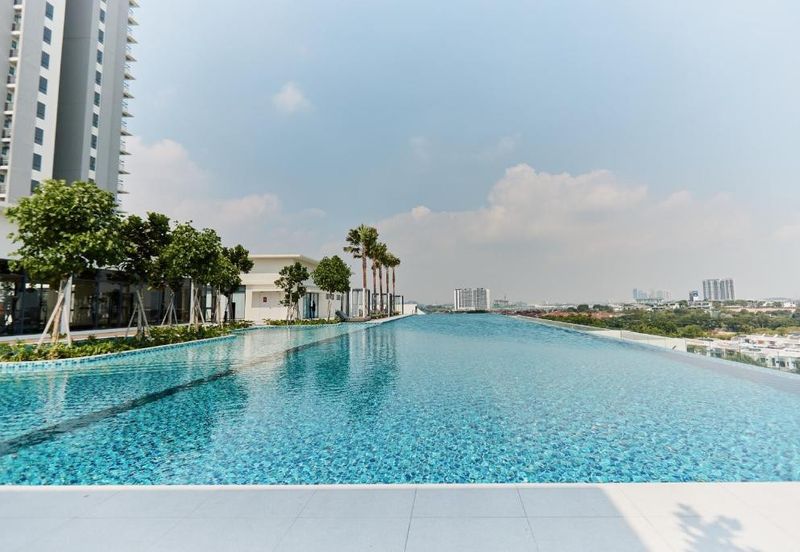 Sunsuria Forum @ 7th Avenue