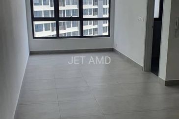 Sunsuria Forum @ 7th Avenue