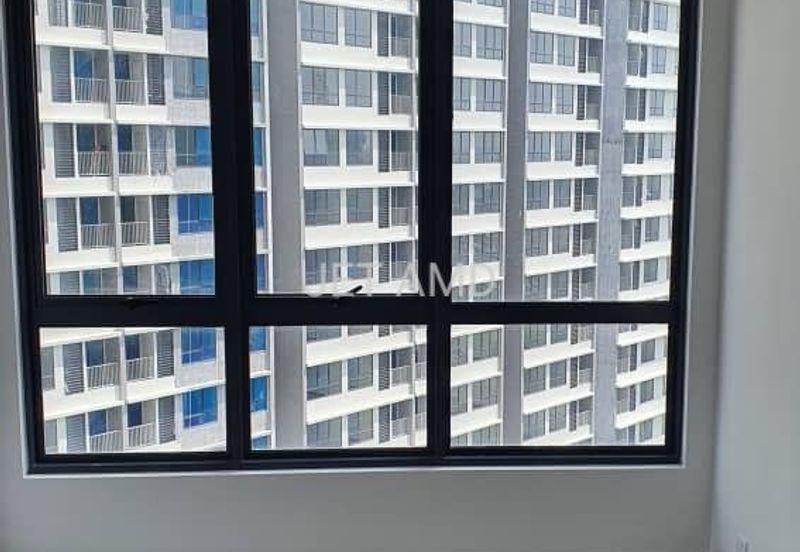 Sunsuria Forum @ 7th Avenue