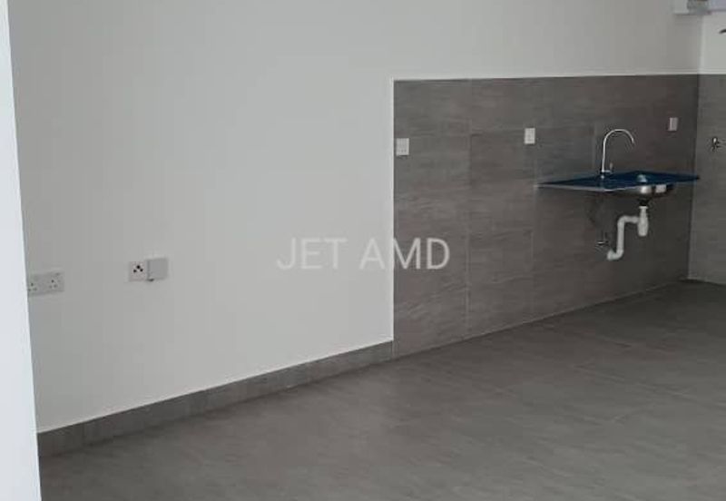 Sunsuria Forum @ 7th Avenue