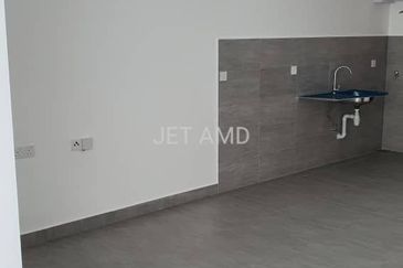 Sunsuria Forum @ 7th Avenue