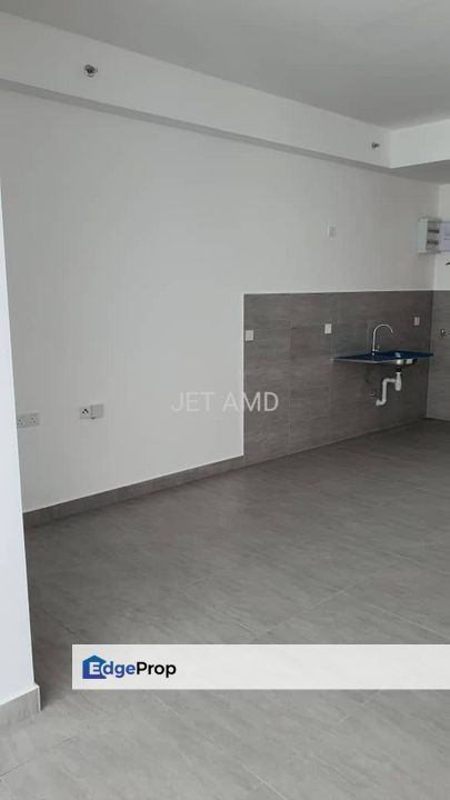 BEST Value 🌸 Studio SOHO Apartment for SALE/RENT | Sunsuria Forum (The Forum, 7th Avenue) @ Setia Alam, Selangor, Setia Alam/Alam Nusantara