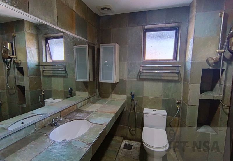 Vista Bayu Apartment, Taman Bayu Perdana