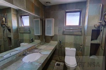 Vista Bayu Apartment, Taman Bayu Perdana