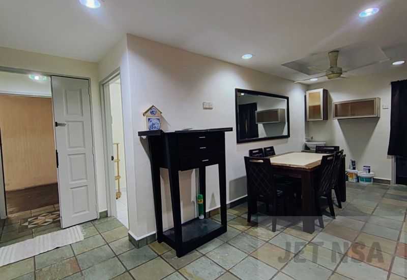 Vista Bayu Apartment, Taman Bayu Perdana