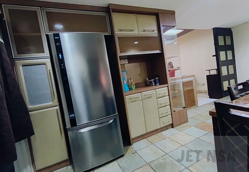 Vista Bayu Apartment, Taman Bayu Perdana