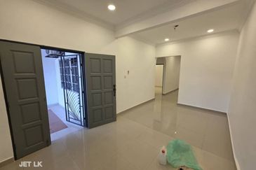 Taman Desawan, Klang