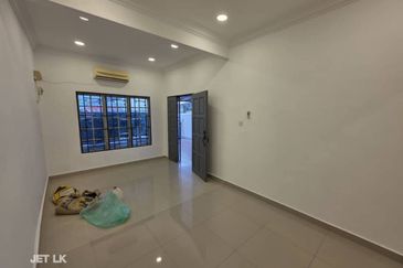 Taman Desawan, Klang