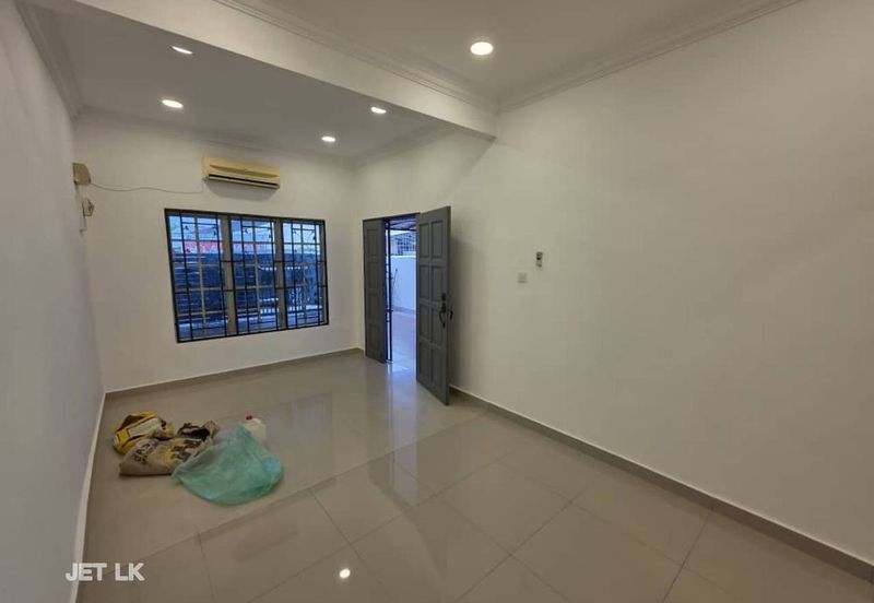 Taman Desawan, Klang