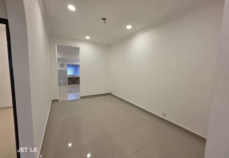 Taman Desawan, Klang