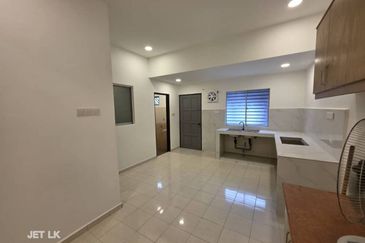 Taman Desawan, Klang