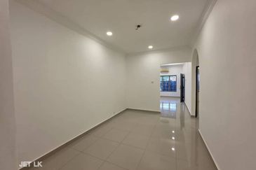 Taman Desawan, Klang