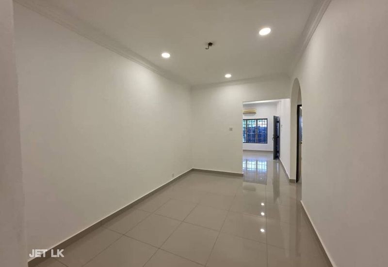 Taman Desawan, Klang