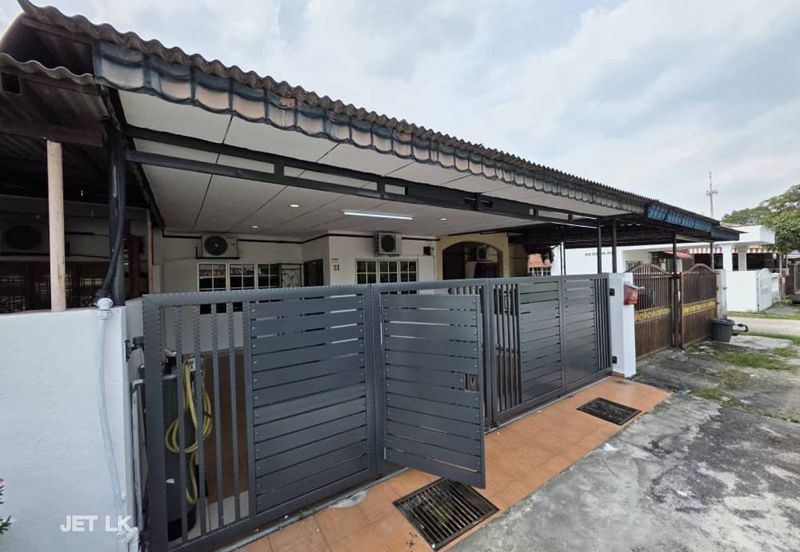 Taman Desawan, Klang