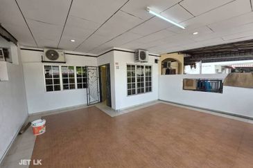 Taman Desawan, Klang