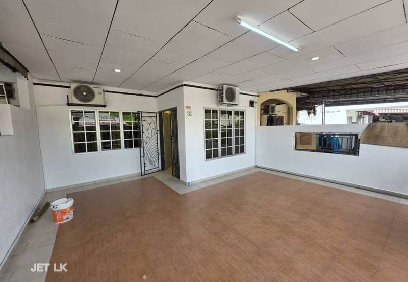 Taman Desawan, Klang