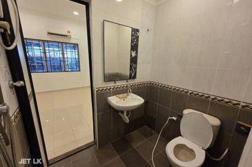 Taman Desawan, Klang