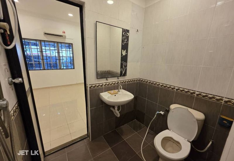 Taman Desawan, Klang