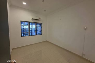 Taman Desawan, Klang