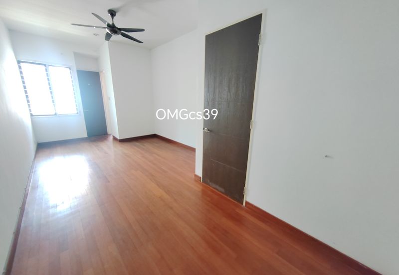 Pentas 2 @ Alam Impian