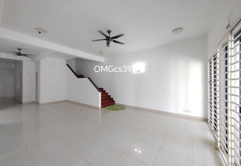 Pentas 2 @ Alam Impian