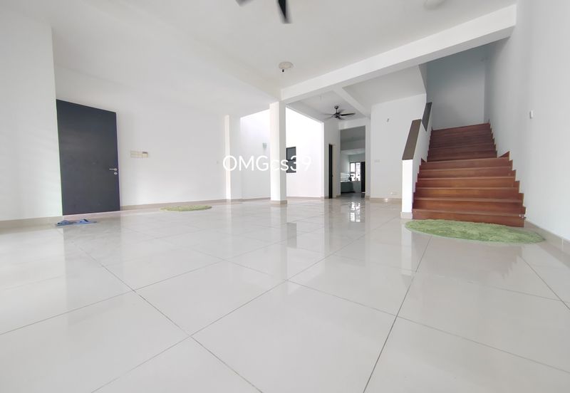 Pentas 2 @ Alam Impian