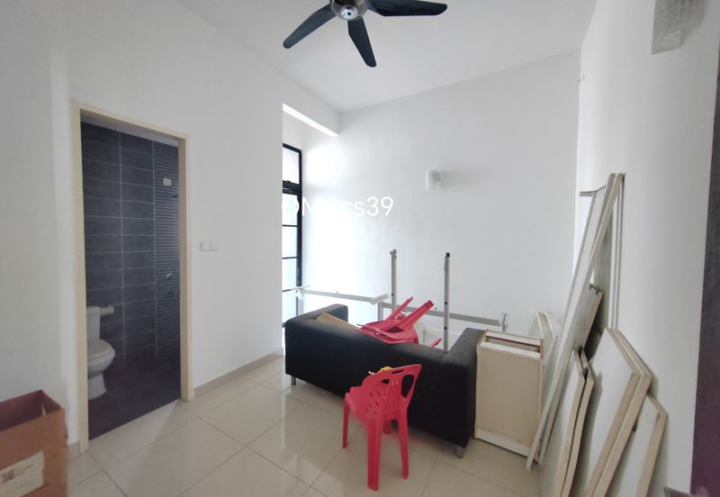 Pentas 2 @ Alam Impian