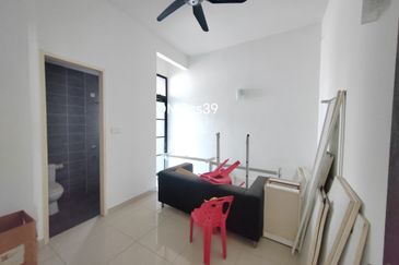 Pentas 2 @ Alam Impian