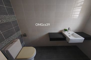 Pentas 2 @ Alam Impian