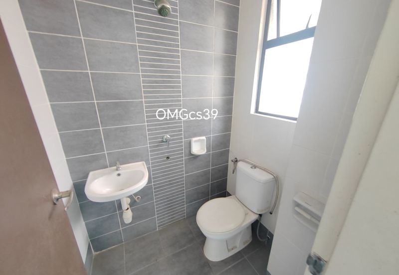 Pentas 2 @ Alam Impian