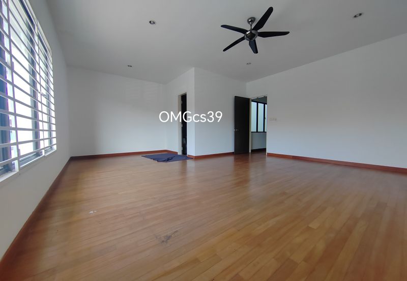 Pentas 2 @ Alam Impian