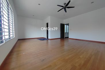 Pentas 2 @ Alam Impian