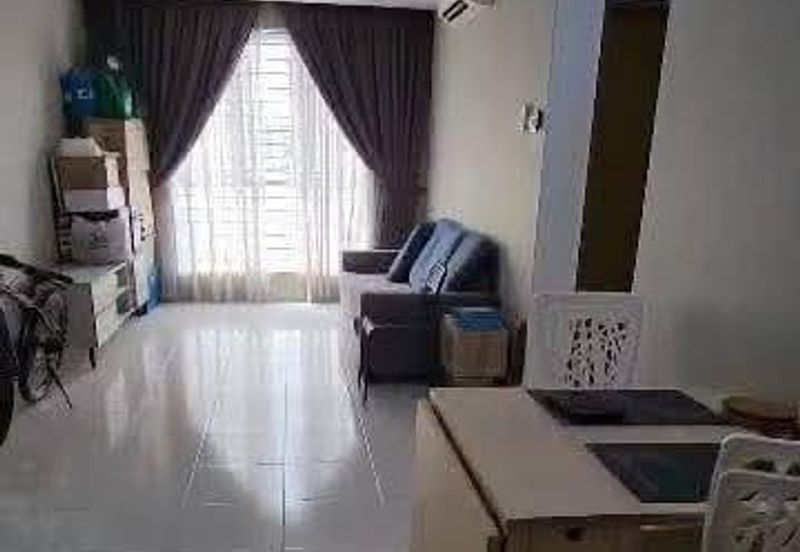 Asteria Apartment @ Bandar ParkLand