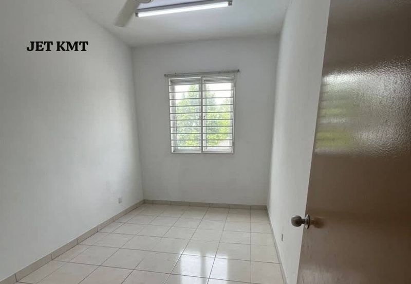 Asteria Apartment @ Bandar ParkLand