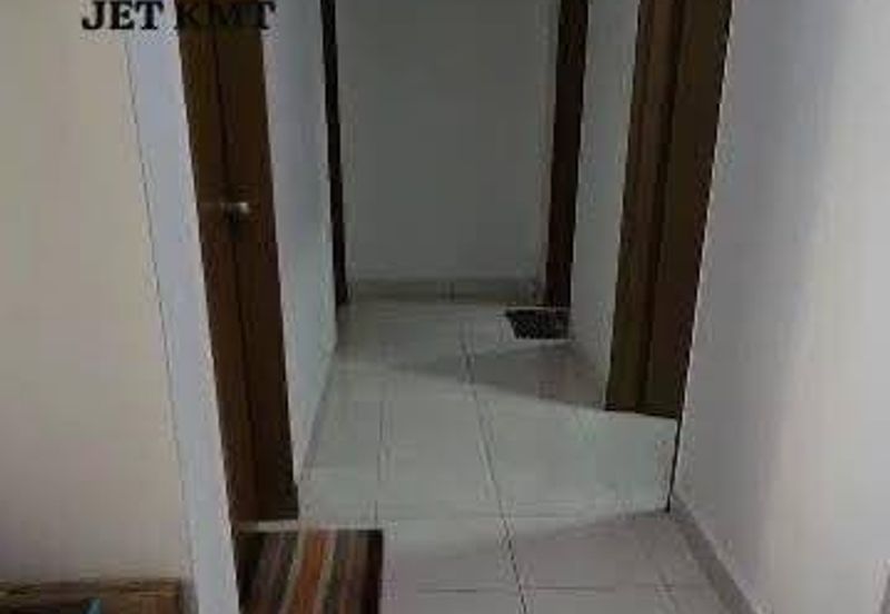 Asteria Apartment @ Bandar ParkLand