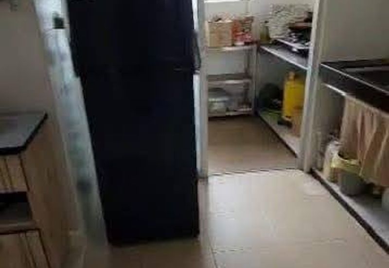 Asteria Apartment @ Bandar ParkLand