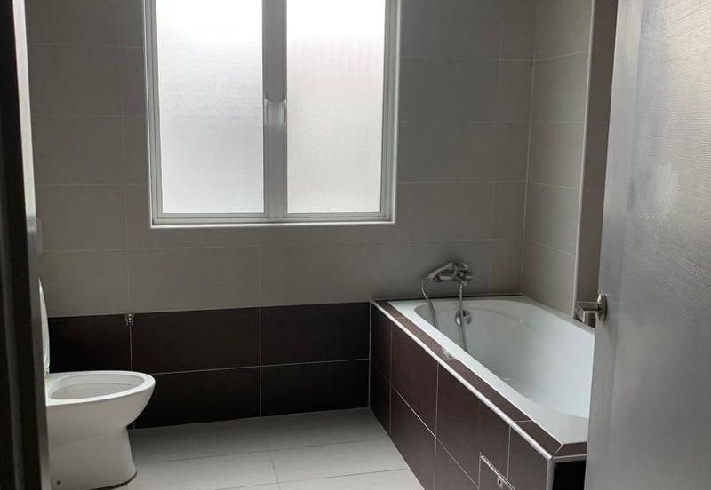 Canary Garden @Bandar Bestari