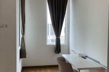 Canary Garden @Bandar Bestari